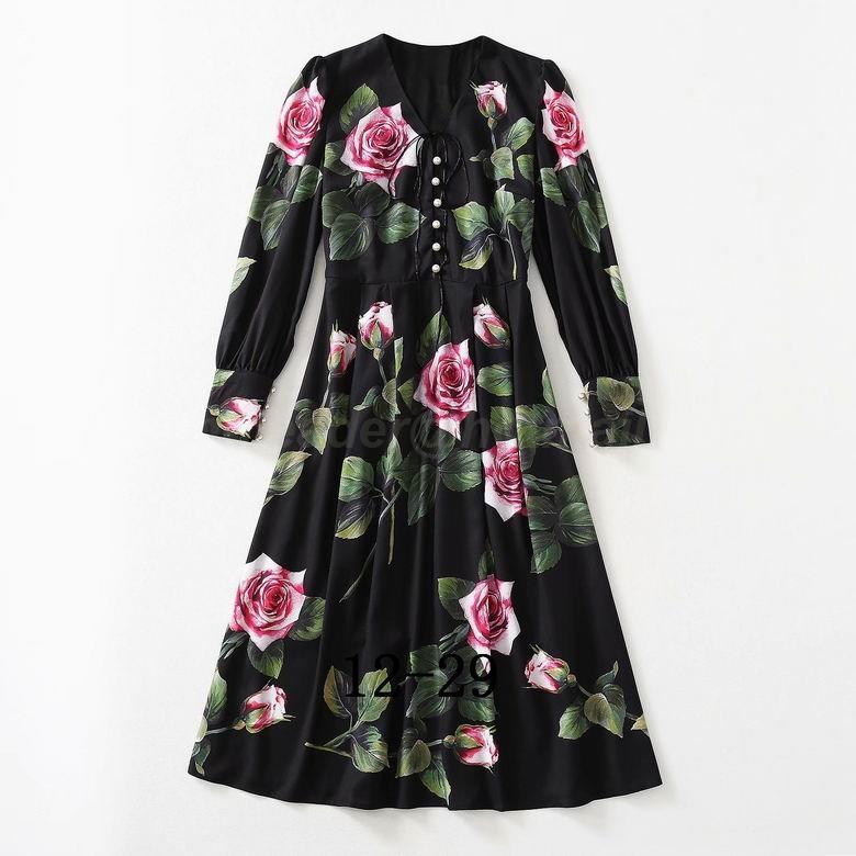 D&G Women's Dress 82